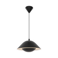 2213083003 Freya 35 Lampa wisząca Czarny Nordlux od ręki