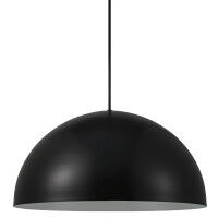 48573003 Ellen 40 Lampa wisząca Czarny Nordlux - Mega RABATY w Koszuku %