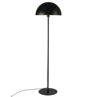 48584003 Ellen 40 Lampa podłogowa Czarna Nordlux - Mega RABATY w Koszuku %
