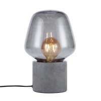 48905050 Christina 20 Lampa stołowa Antracyt Nordlux - Mega RABATY w Koszuku %