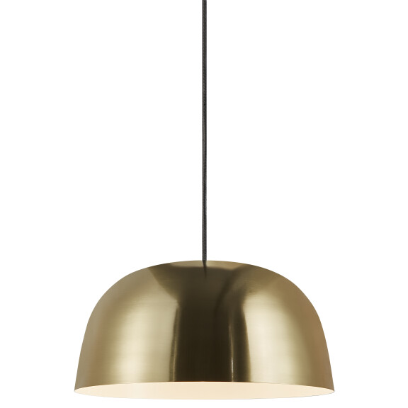 2010203035 Cera Lampa wisząca Mosiądz Nordlux - Mega RABATY w Koszuku %