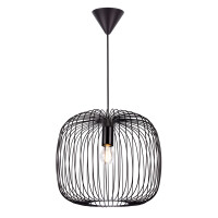 2213313003 Beroni 40 Lampa wisząca Czarny Nordlux - Mega RABATY w Koszuku %