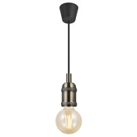 84800025 Avra Lampa wisząca Mosiądz Nordlux - Mega RABATY w Koszuku %