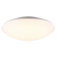 45396001 Ask 41 Lampa sufitowa Biała Nordlux - Mega RABATY w Koszuku %