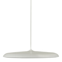 83093009 Artist 40 Lampa wisząca Beżowy Nordlux - Mega RABATY w Koszuku %
