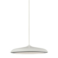 83083009 Artist 25 Lampa wisząca Beżowy Nordlux - Mega RABATY w Koszuku %