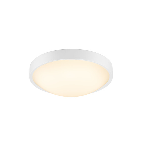 47206001 Altus Lampa sufitowa Biała Nordlux - Mega RABATY w Koszuku %