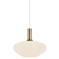 48973001 Alton 35 Lampa wisząca Biały Nordlux
