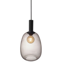 47303047 Alton 23 Lampa wisząca Czarny Nordlux - Mega RABATY w Koszuku %