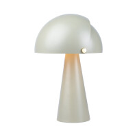 2120095023 Align Lampa stołowa Zielona Nordlux - Mega RABATY w Koszuku %