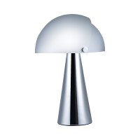 2120095033 Align Lampa stołowa Chrom Nordlux - Mega RABATY w Koszuku %