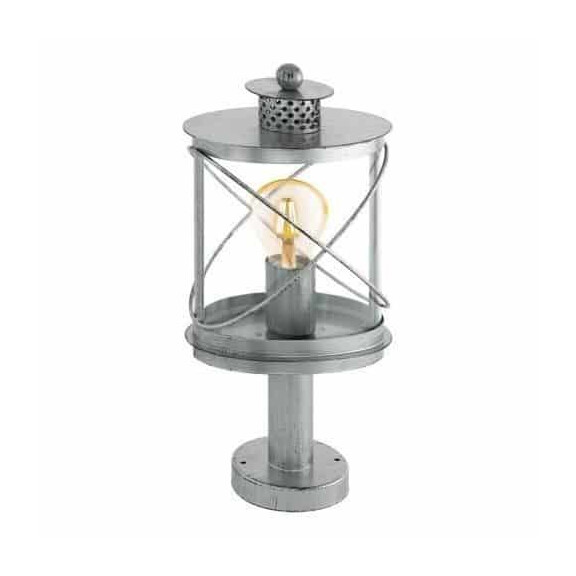 94867 Hilburn lampa stojąca słupek Eglo