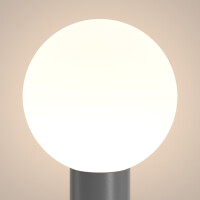 O598FL-01GR Lampa stojąca słupek Bold Maytoni - Mega RABATY % w koszyku