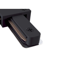 TRA001CL-11B Komponenty do natynkowego systemu szynowego Accessories for tracks Unity Maytoni - Mega RABATY % w koszyku