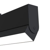 TR013-2-20W3K-B Lampa relektorek Basis Rot Maytoni - Mega RABATY % w koszyku