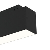 TR012-2-7W4K-B Lampa relektorek Basis Maytoni - Mega RABATY % w koszyku