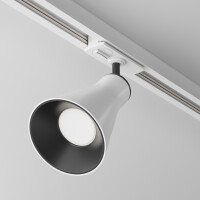 TR022-1-GU10-W Lampa relektorek Virar Maytoni - Mega RABATY % w koszyku