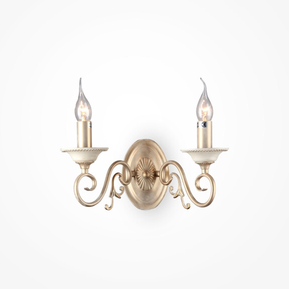 ARM337-02-R Lampa ścienna kinkiet Perla Maytoni - Mega RABATY % w koszyku