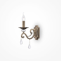 RC247-WL-01-R Lampa ścienna kinkiet Grace Maytoni - Mega RABATY % w koszyku