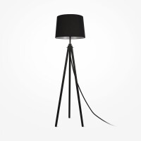 Z177FL-01B Lampa podłogowa Calvin Maytoni - Mega RABATY % w koszyku