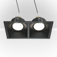 DL029-2-02B Lampa wbudowana Dot Maytoni - Mega RABATY % w koszyku