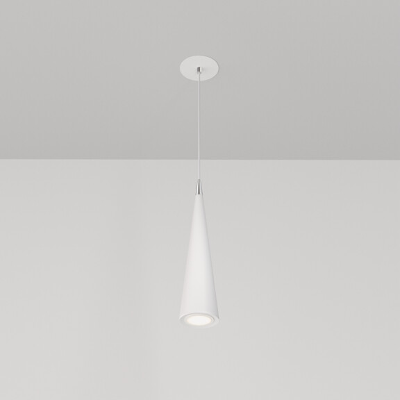 P318-PL-01-W Lampa wisząca Nevill Maytoni - Mega RABATY % w koszyku