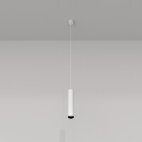 P075PL-01W Lampa wisząca Focus Maytoni - Mega RABATY % w koszyku