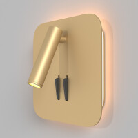 C175-WL-01-6W-MG Lampa ścienna (kinkiet) Ios 176 Maytoni - Mega RABATY % w koszyku