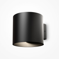 C066WL-01B Lampa ścienna (kinkiet) Rond Maytoni - Mega RABATY % w koszyku