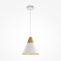 P359-PL-01-W Lampa wisząca Bicones Maytoni - Mega RABATY % w koszyku