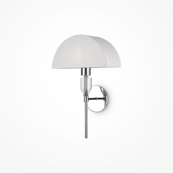 Z034WL-01CH Lampa ścienna (kinkiet) Prima Maytoni - Mega RABATY % w koszyku