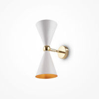 MOD108WL-02WG Lampa ścienna (kinkiet) Vesper Maytoni od ręki