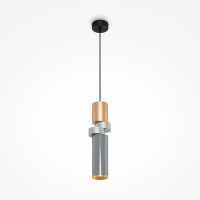 MOD303PL-01CFL3 Lampa wisząca Palette Maytoni - Mega RABATY % w koszyku