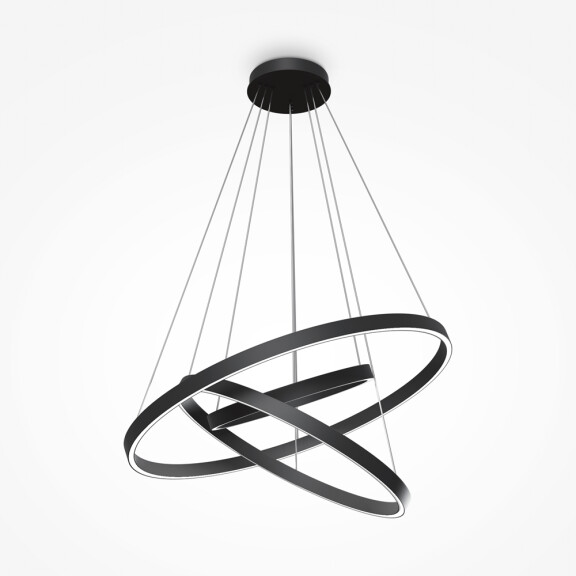 MOD058PL-L100B4K Lampa wisząca Rim Maytoni - Mega RABATY % w koszyku