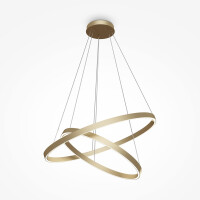 MOD058PL-L74BS4K Lampa wisząca Rim Maytoni - Mega RABATY % w koszyku