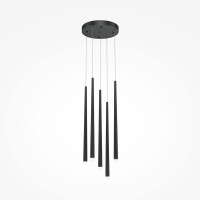 MOD132PL-L28BK2 Lampa wisząca Cascade Maytoni - Mega RABATY % w koszyku