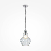 MOD238-PL-01-TR Lampa wisząca Eustoma Maytoni - Mega RABATY % w koszyku