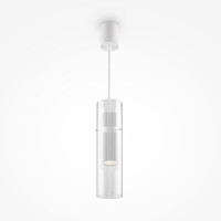 MOD326PL-01W Lampa wisząca Dynamics Maytoni - Mega RABATY % w koszyku