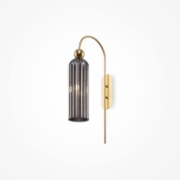 MOD302WL-01GR Lampa ścienna (kinkiet) Antic Maytoni - Mega RABATY % w koszyku