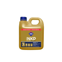 ATLAS GRUNT ŻELOWY NKP 2KG, KTÓRY NIE KAPIE I NIE CHLAPIE!