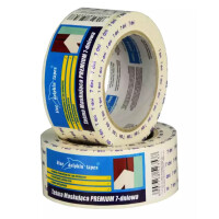 BLUE DOLPHIN TAŚMA MASKUJĄCA MT-627 7-DNIOWA 48MMX50MB