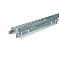 AMF PROFIL GŁÓWNY 24X38MM - DŁUGOŚĆ 360 CM - 1SZT