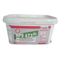 SOPRO HPS 673 5KG GRUNT DO PODŁOŻY NIECHŁONNYCH