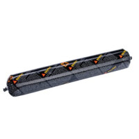 SIKA KLEJ DO METALU SIKAFLEX 221 CZARNY 600ML