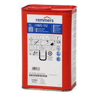REMMERS HWS-112 1L LAKIER WOSKOWY DO DREWNA MAT
