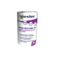 IZOHAN NEXLER PENETRATOR G7 GRUNT SBS POD PAPY 5L