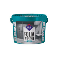 ATLAS WODER W FOLIA W PŁYNIE 4,5 KG