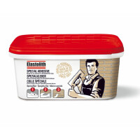 ELASTOLITH KLEJ SPECJALNY SZARY 5KG