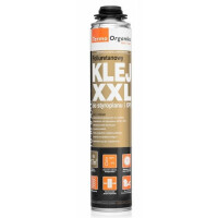 TERMOORGANIKA KLEJ POLIURETANOWY XXL 850 ML