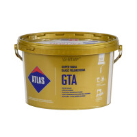 ATLAS GŁADŹ SUPER BIAŁA POLIMEROWA GTA 5KG